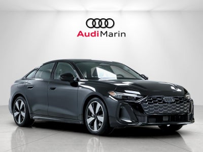 2026 Audi A5 Premium Plus