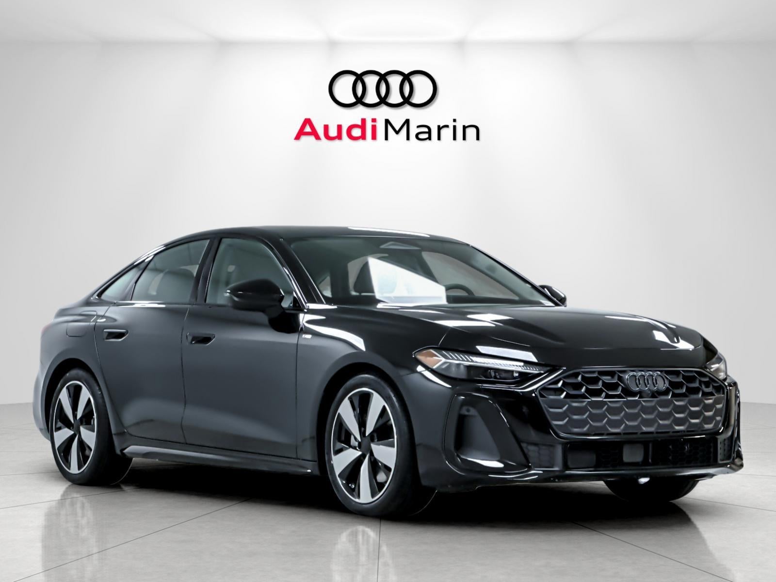 2026 Audi A5 Premium Plus