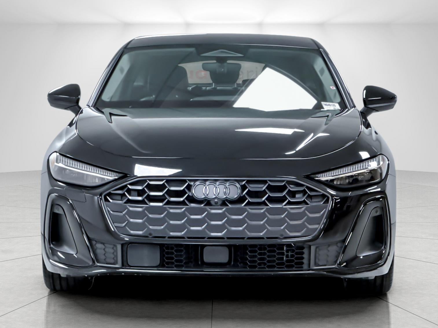 2026 Audi A5 Premium Plus