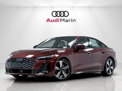 2026 Audi A5 Premium Plus