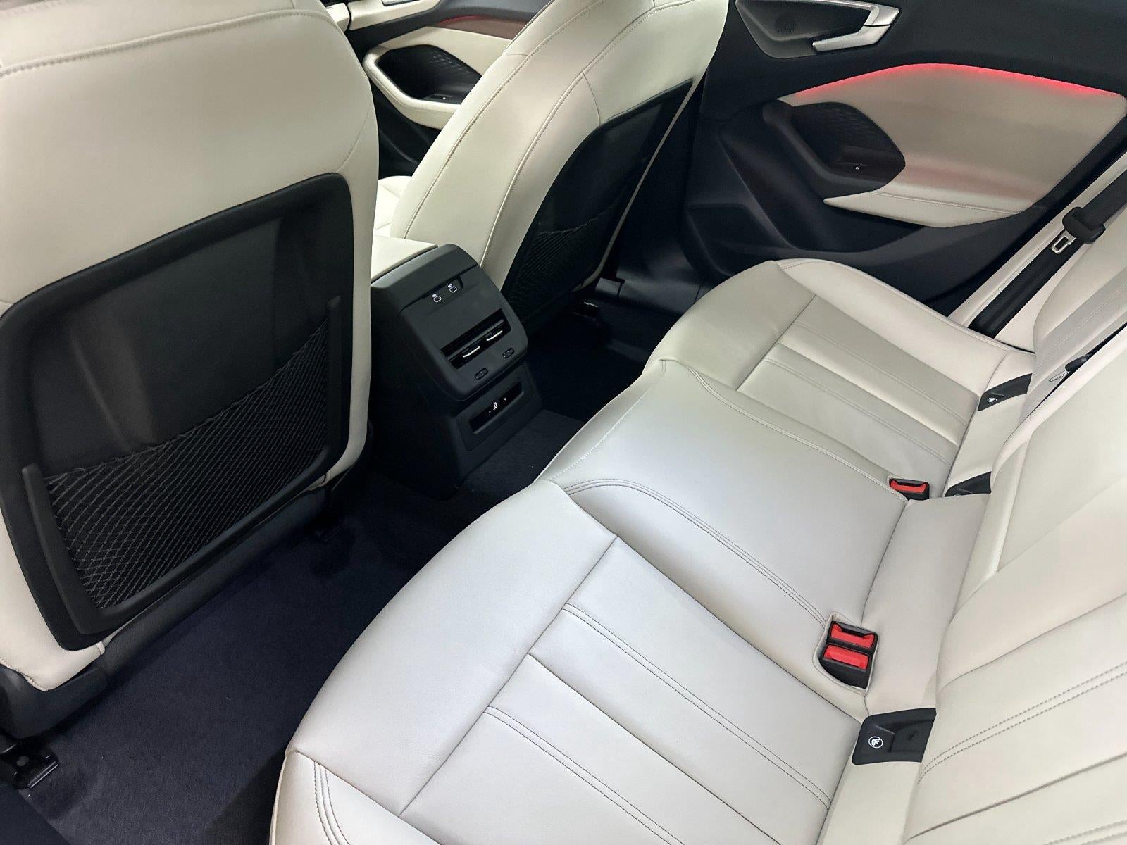 2026 Audi A5 Premium Plus