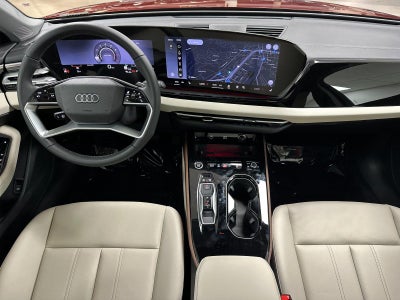 2026 Audi A5 Premium Plus