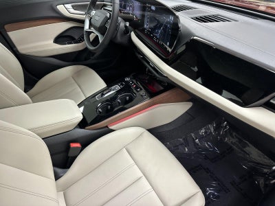 2026 Audi A5 Premium Plus