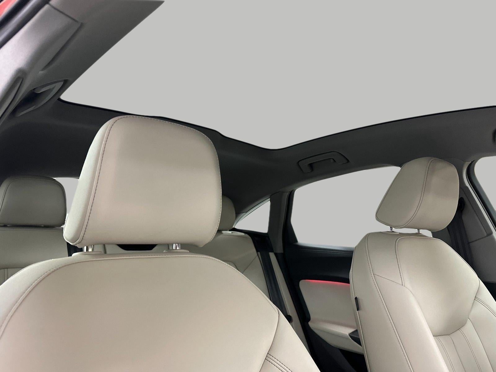 2026 Audi A5 Premium Plus
