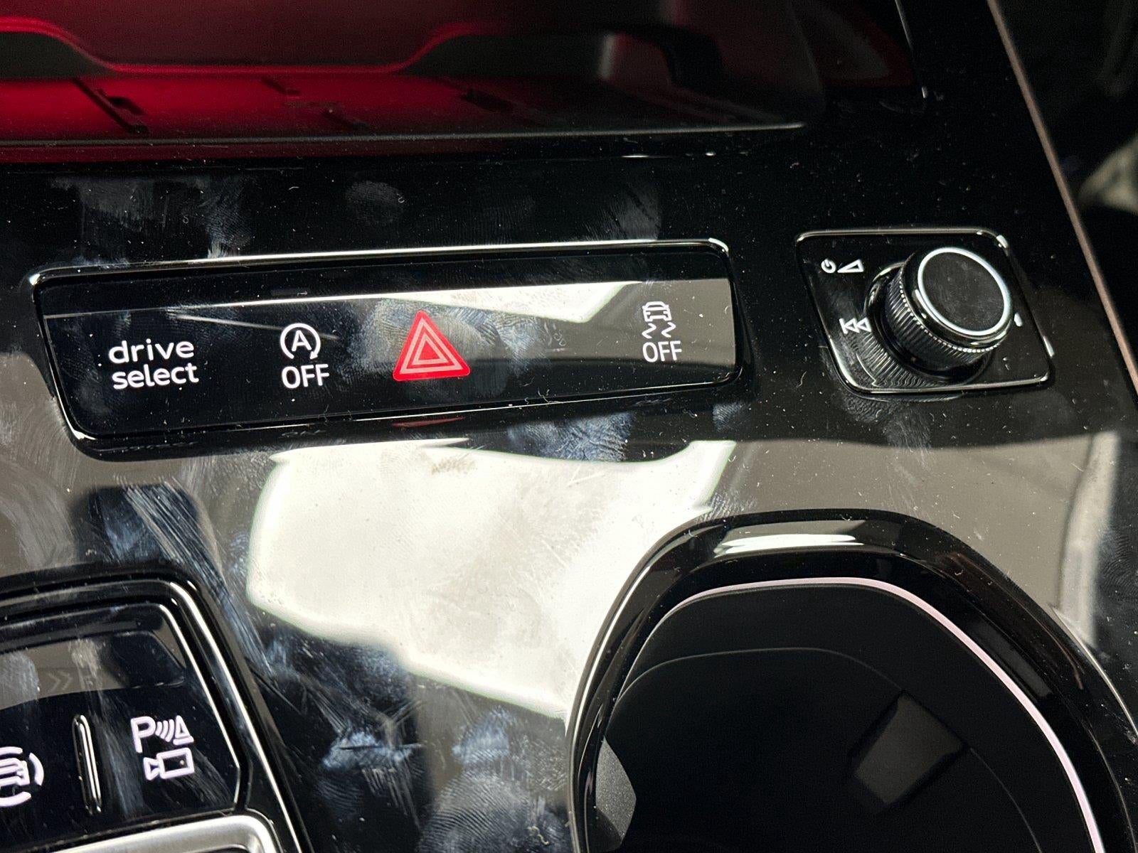 2026 Audi A5 Premium Plus