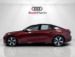 2026 Audi A5 Premium Plus