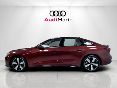 2026 Audi A5 Premium Plus