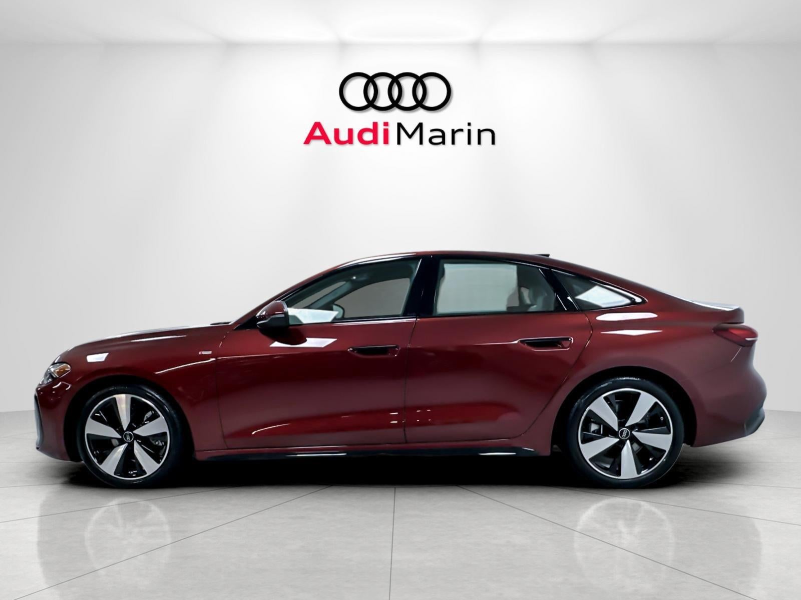 2026 Audi A5 Premium Plus