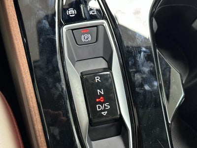 2026 Audi A5 Premium Plus