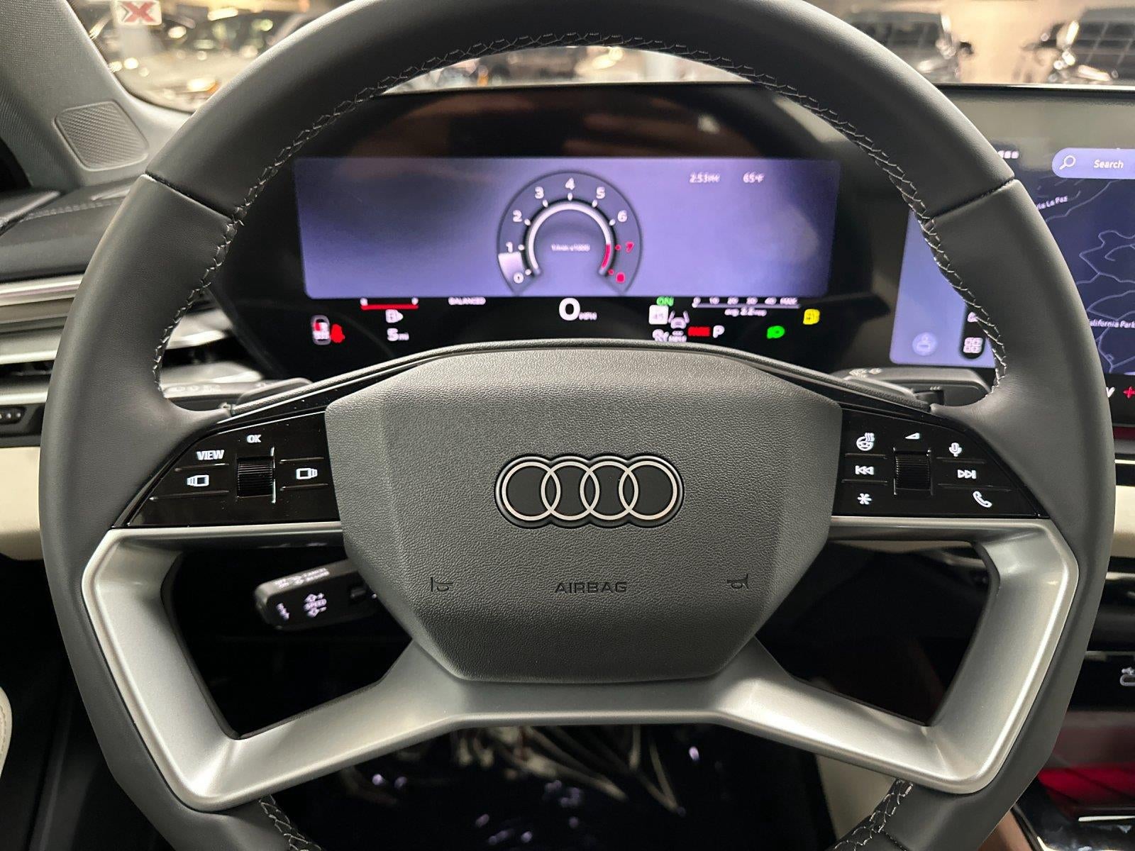 2026 Audi A5 Premium Plus