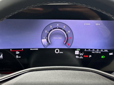 2026 Audi A5 Premium Plus