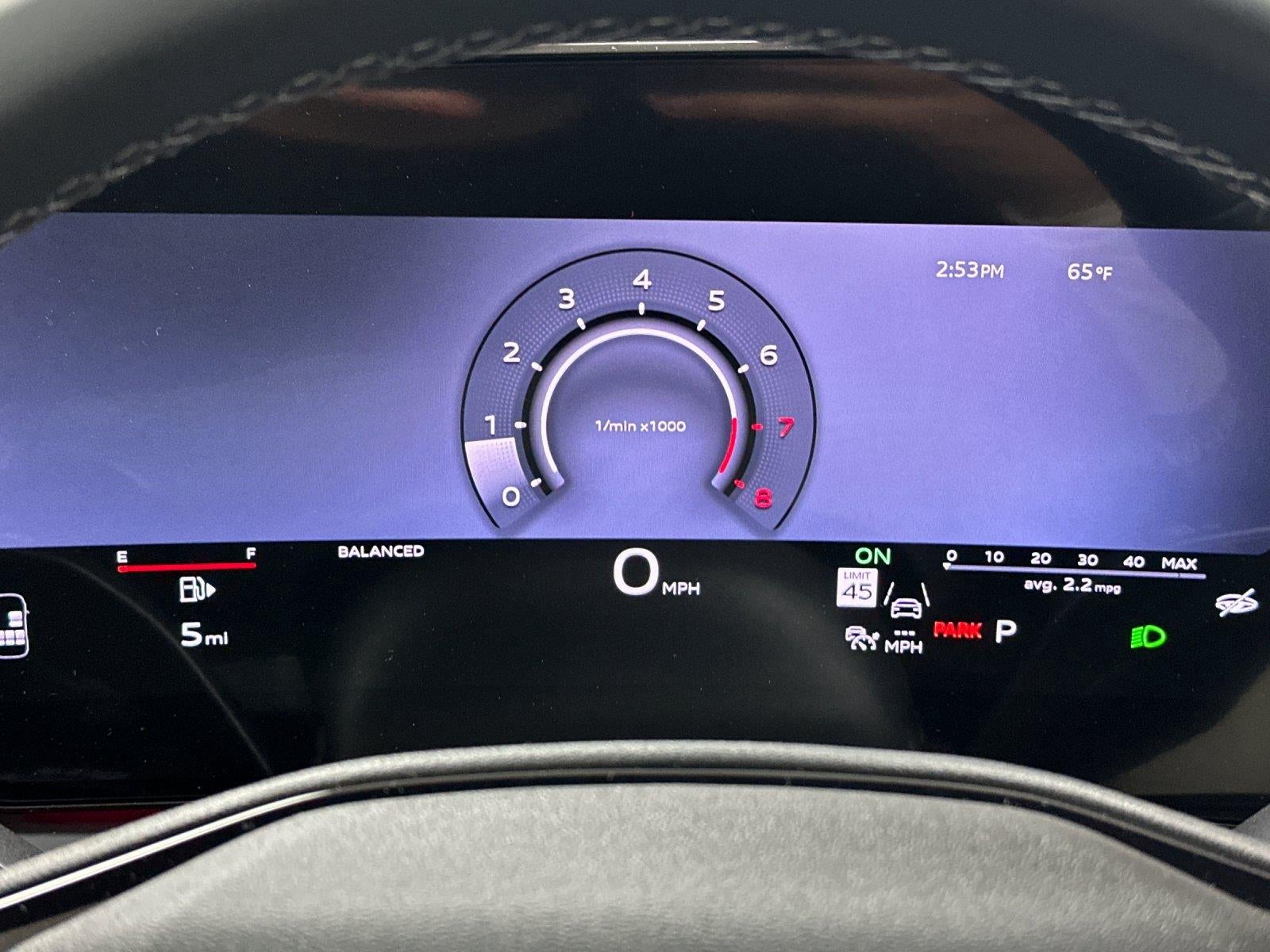 2026 Audi A5 Premium Plus