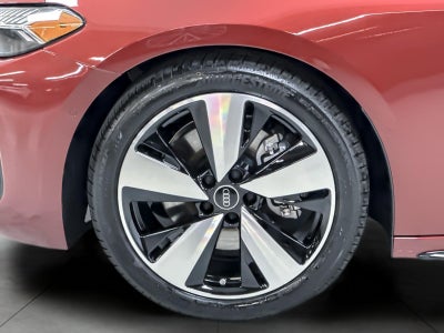 2026 Audi A5 Premium Plus