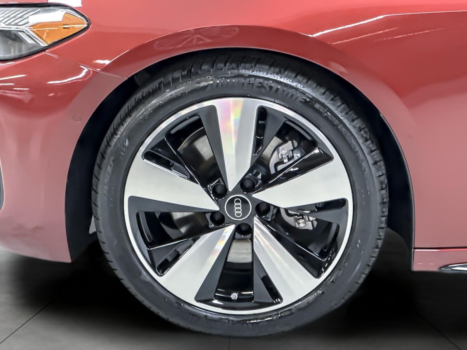 2026 Audi A5 Premium Plus