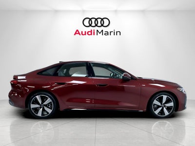 2026 Audi A5 Premium Plus