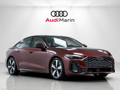 2026 Audi A5 Premium Plus