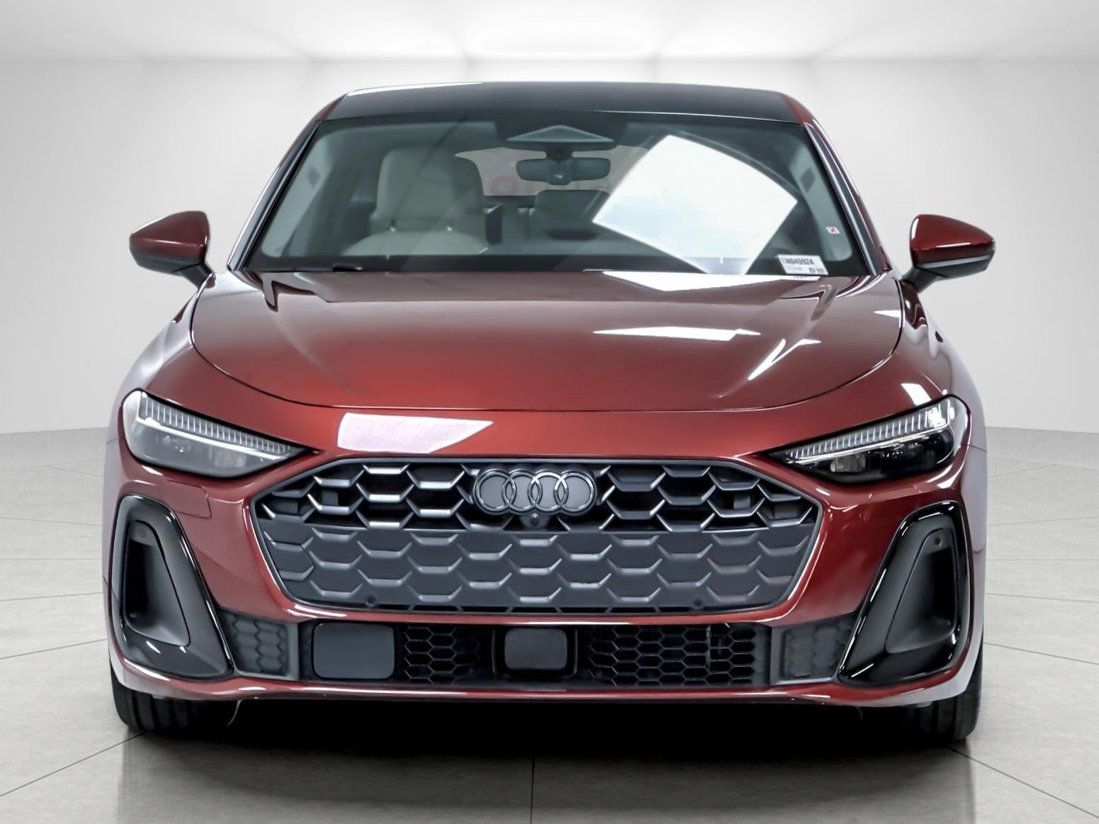 2026 Audi A5 Premium Plus