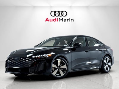 2026 Audi A5 Premium Plus