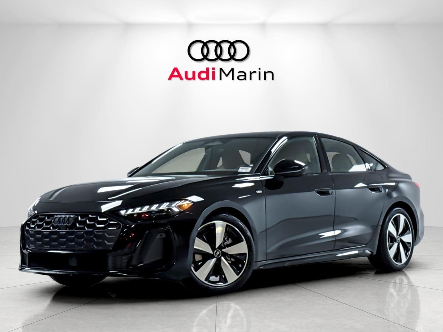 2026 Audi A5 Premium Plus
