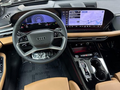 2026 Audi A5 Premium Plus