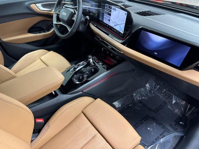 2026 Audi A5 Premium Plus