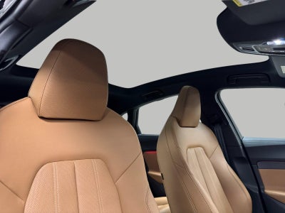 2026 Audi A5 Premium Plus
