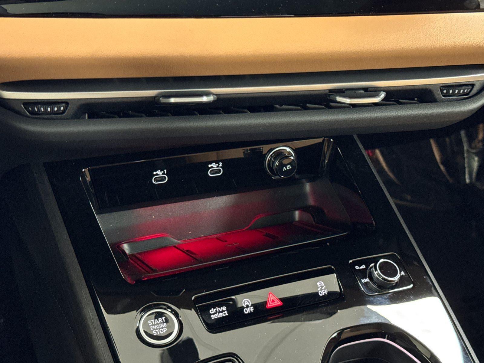 2026 Audi A5 Premium Plus