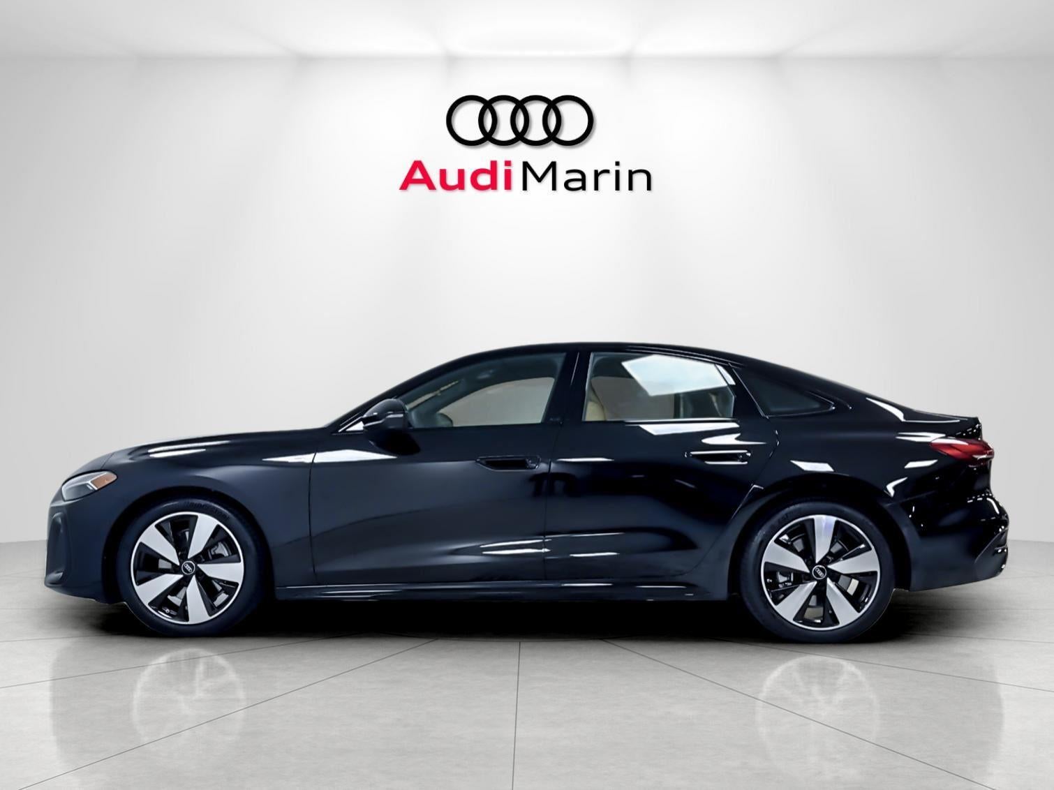 2026 Audi A5 Premium Plus
