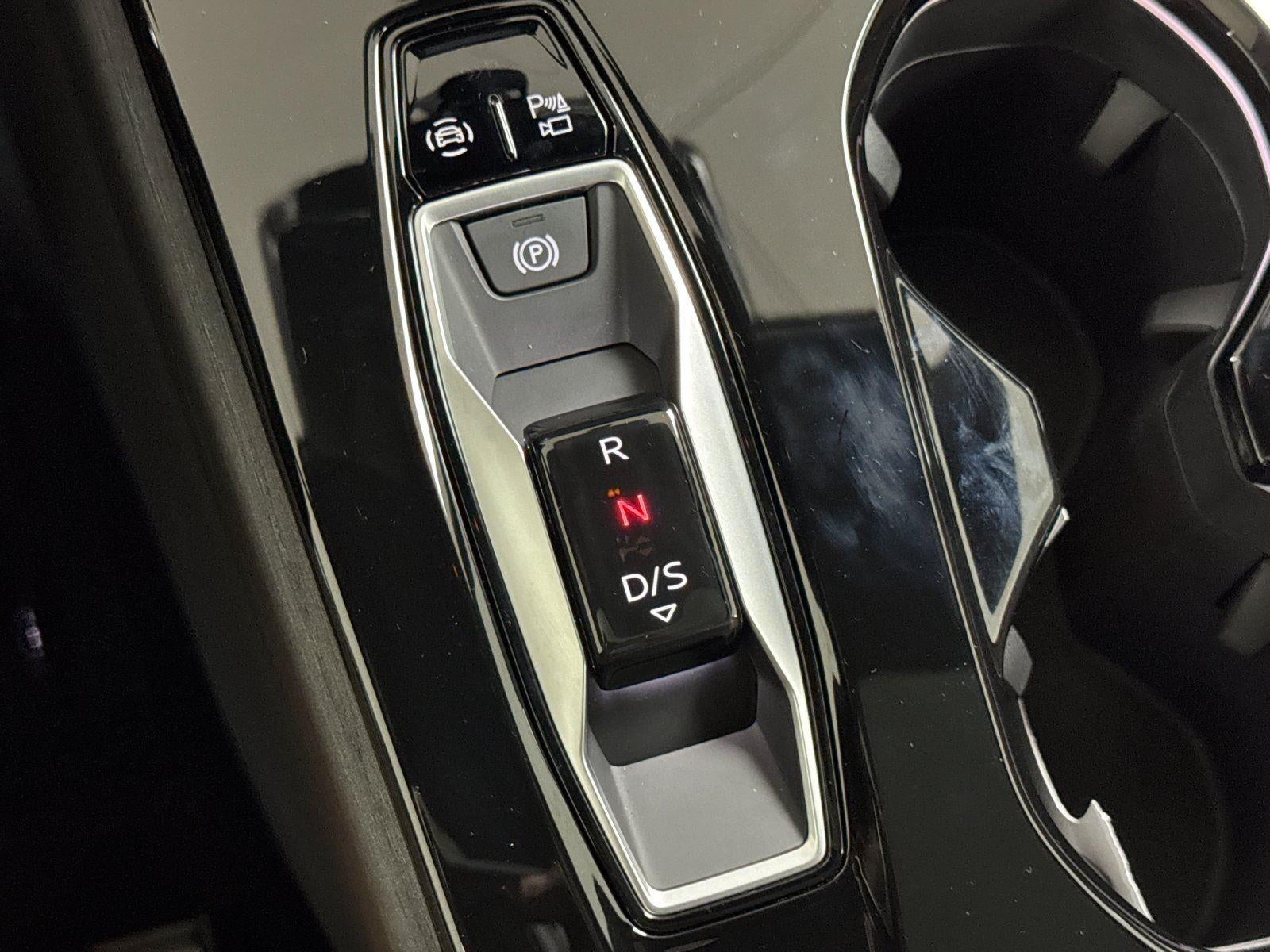 2026 Audi A5 Premium Plus