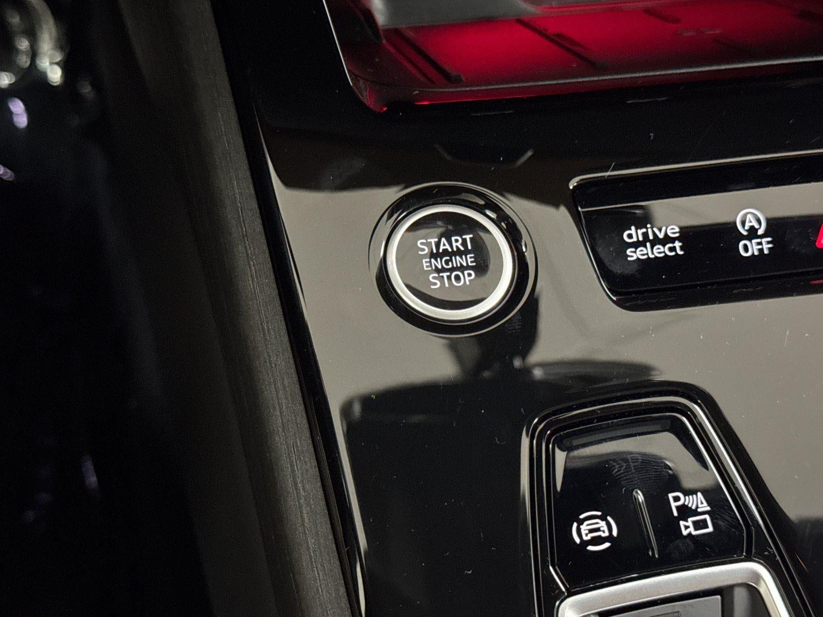 2026 Audi A5 Premium Plus