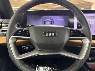 2026 Audi A5 Premium Plus