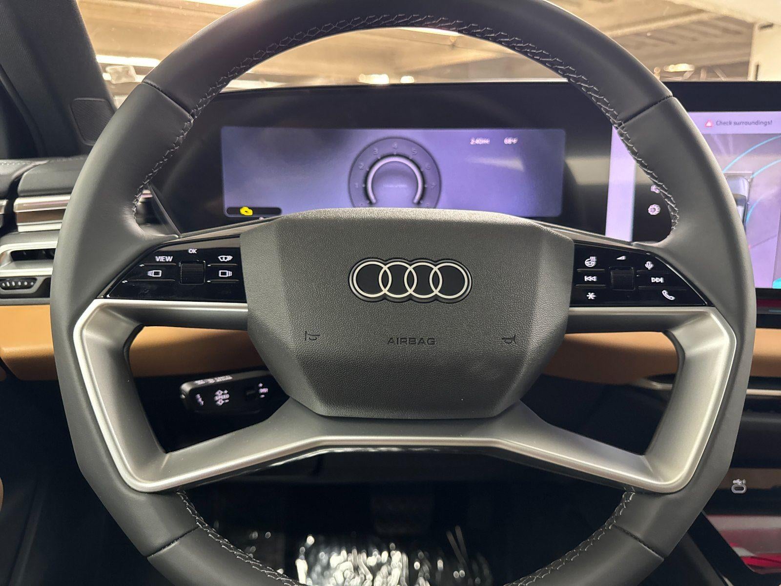 2026 Audi A5 Premium Plus