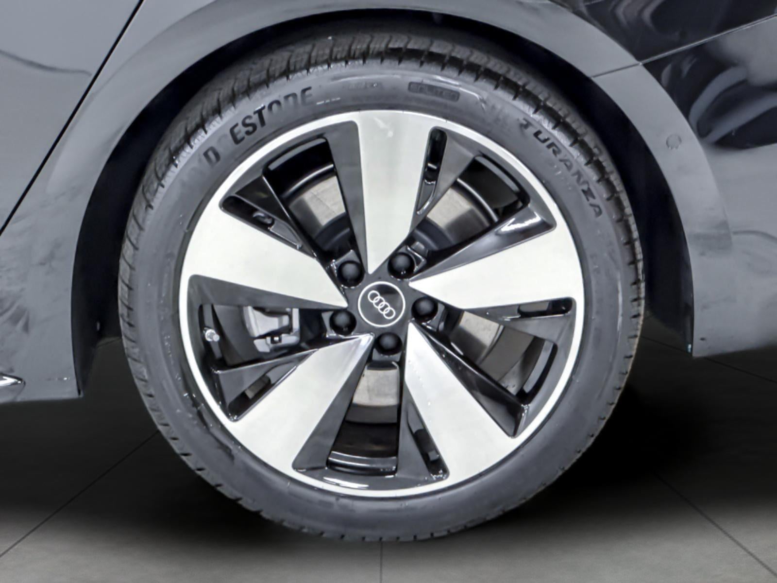 2026 Audi A5 Premium Plus
