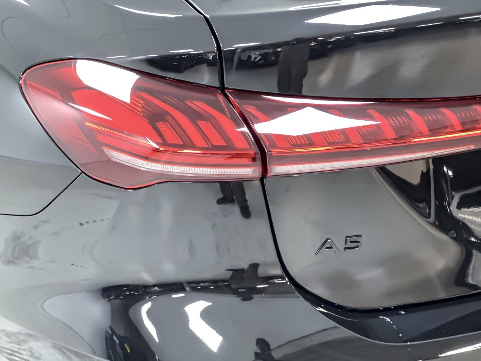 2026 Audi A5 Premium Plus