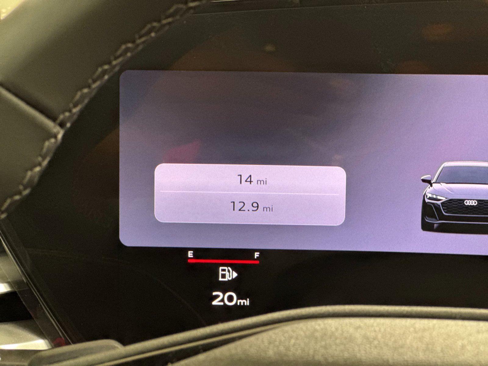 2026 Audi A5 Premium Plus