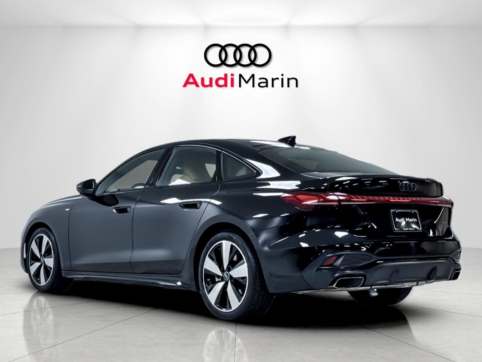 2026 Audi A5 Premium Plus