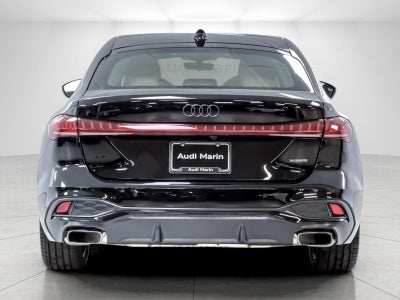2026 Audi A5 Premium Plus