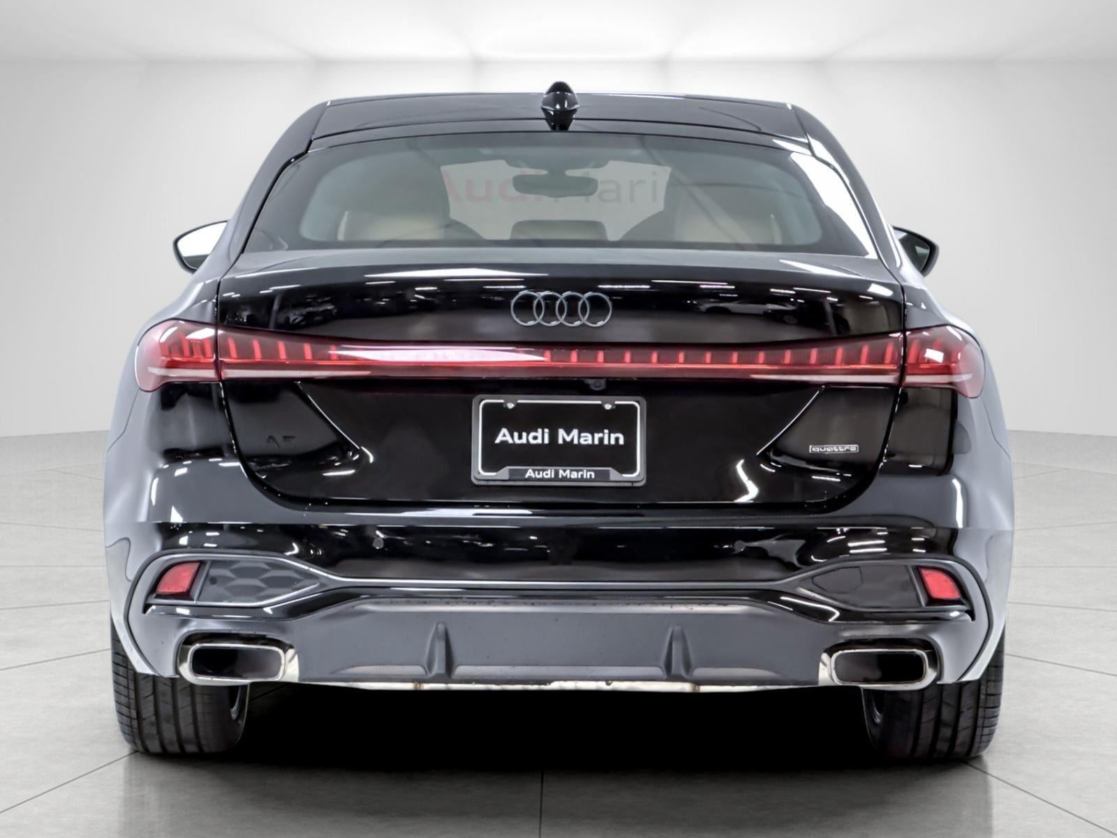 2026 Audi A5 Premium Plus