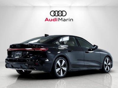 2026 Audi A5 Premium Plus