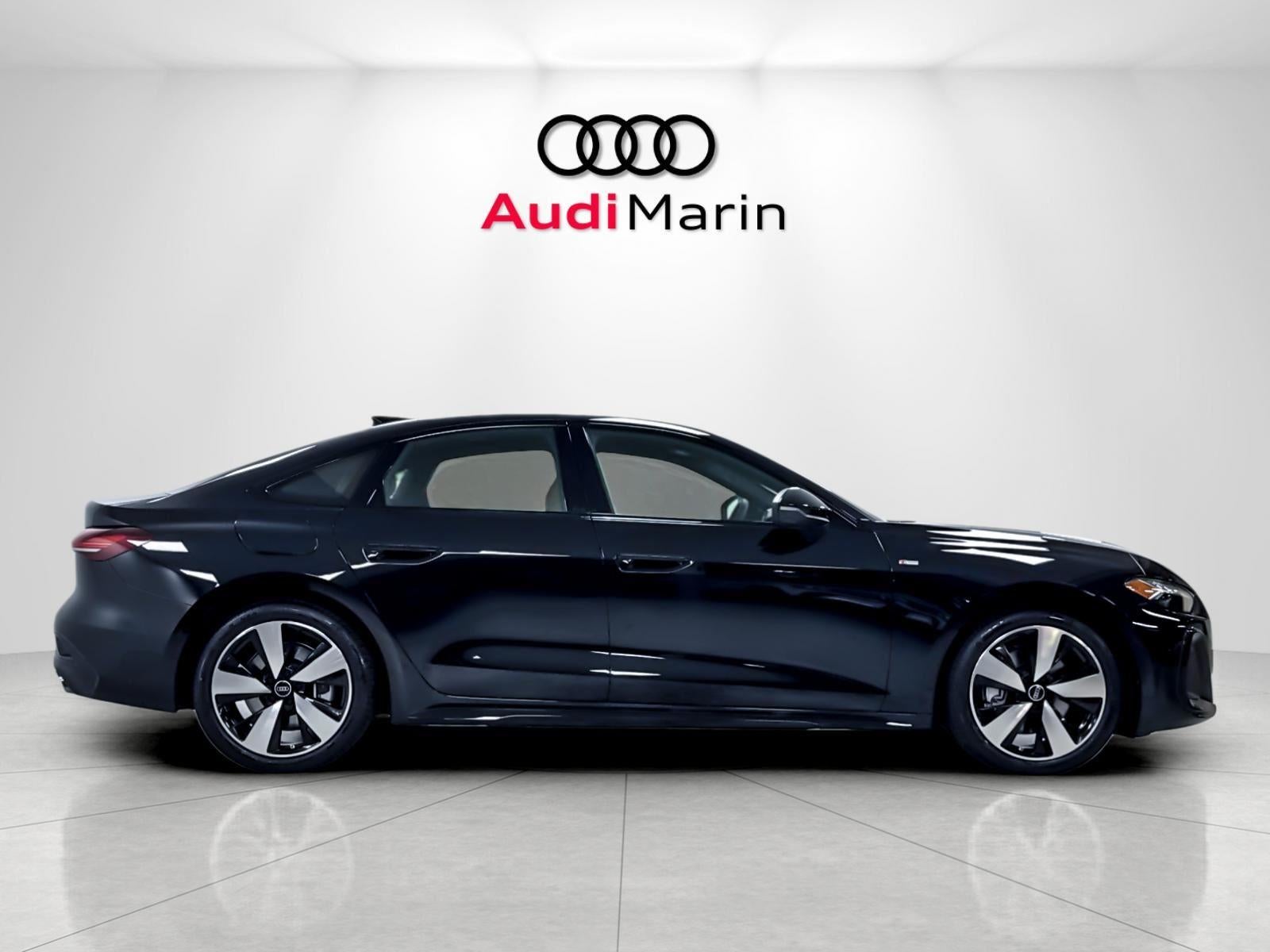 2026 Audi A5 Premium Plus