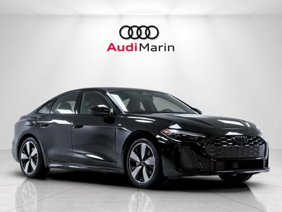 2026 Audi A5 Premium Plus