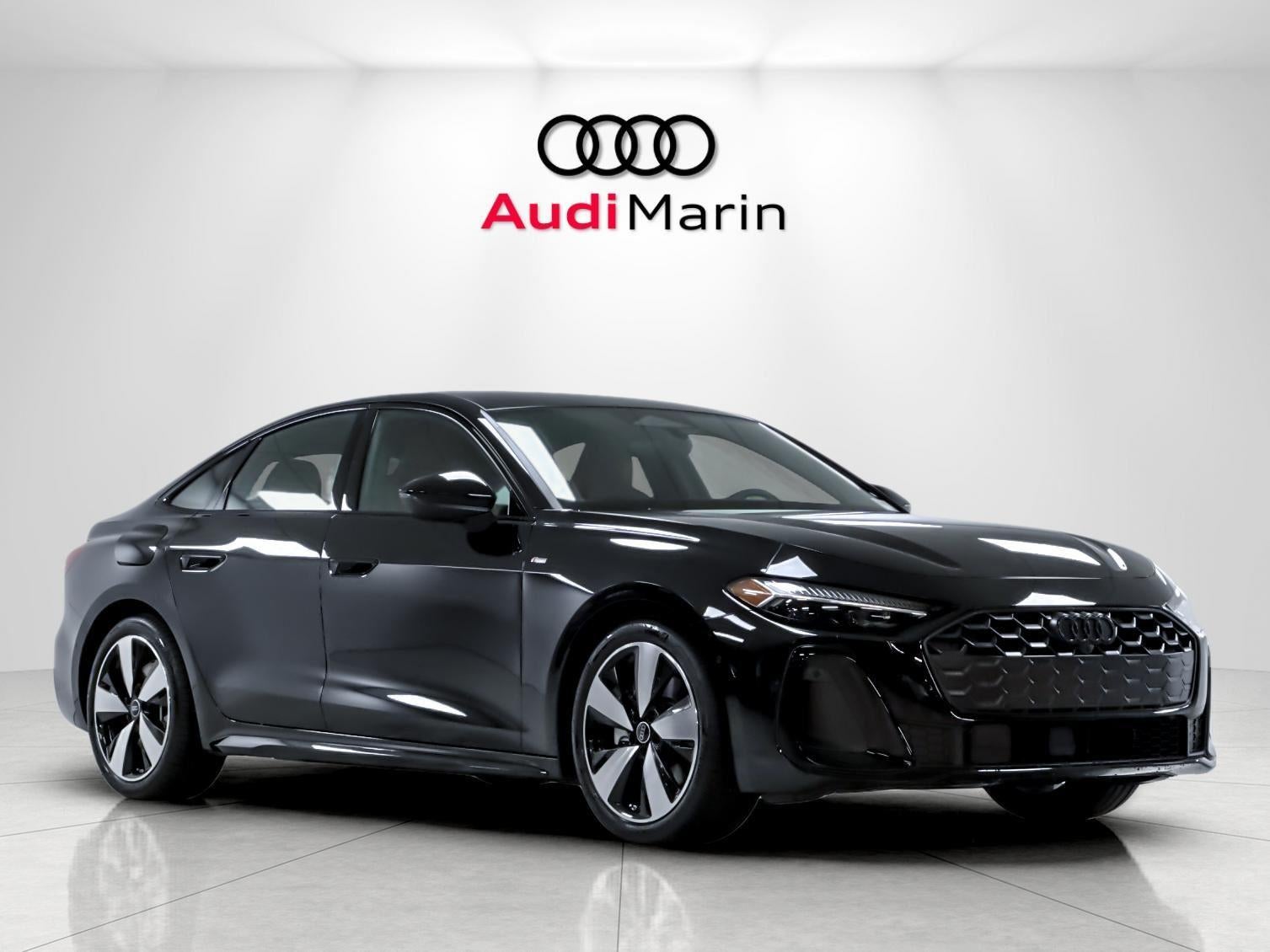 2026 Audi A5 Premium Plus