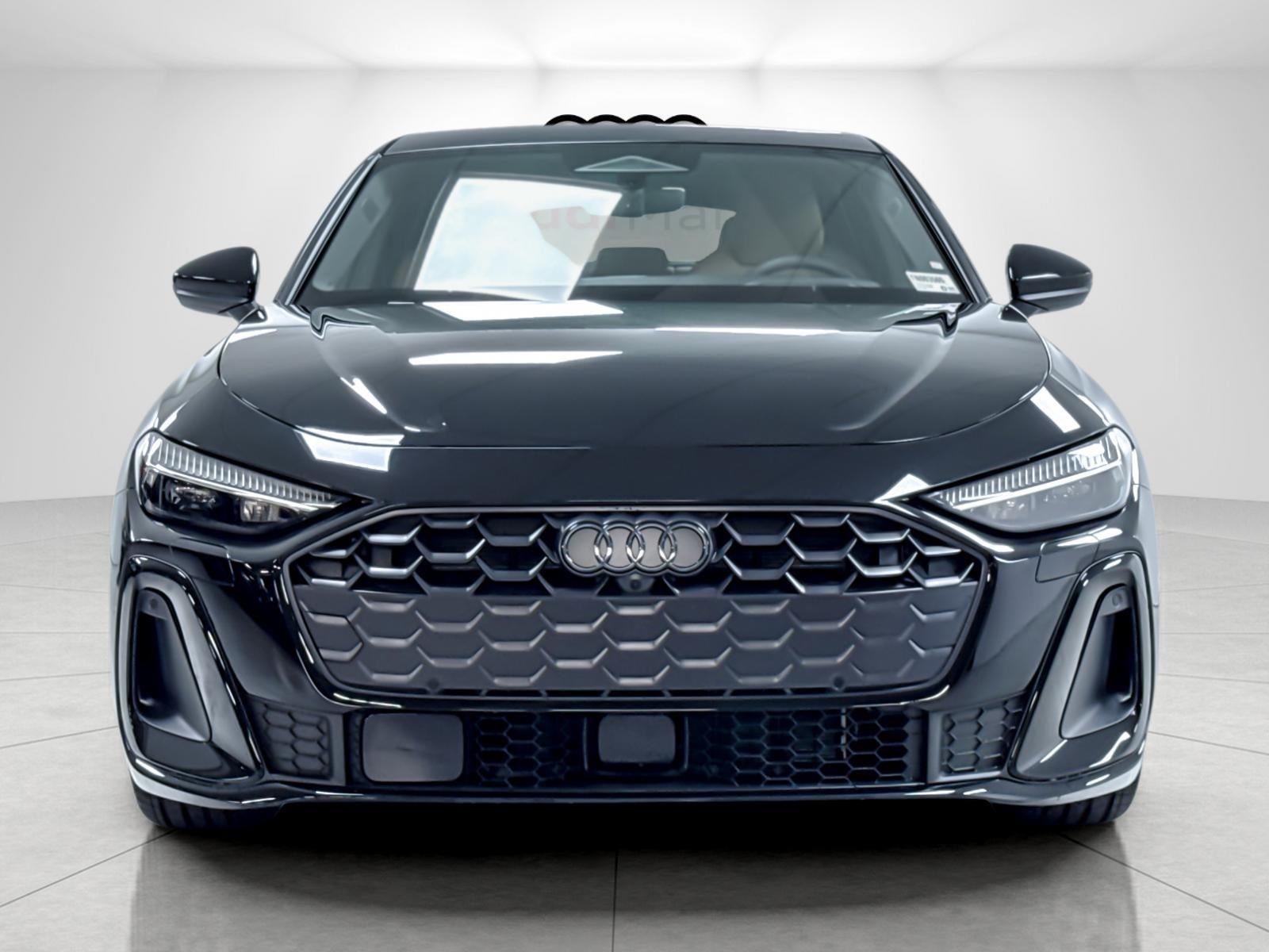 2026 Audi A5 Premium Plus