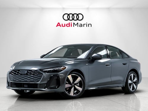 2026 Audi A5 Premium Plus