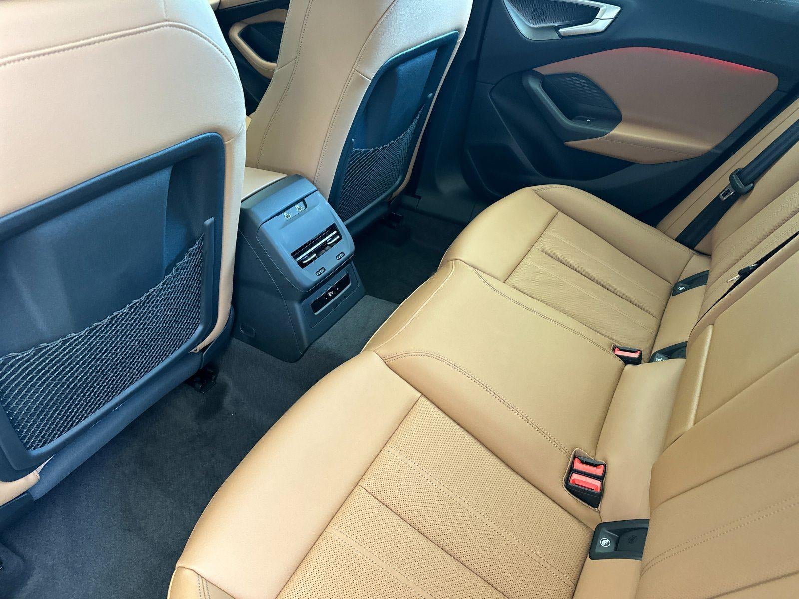 2026 Audi A5 Premium Plus