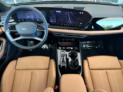 2026 Audi A5 Premium Plus