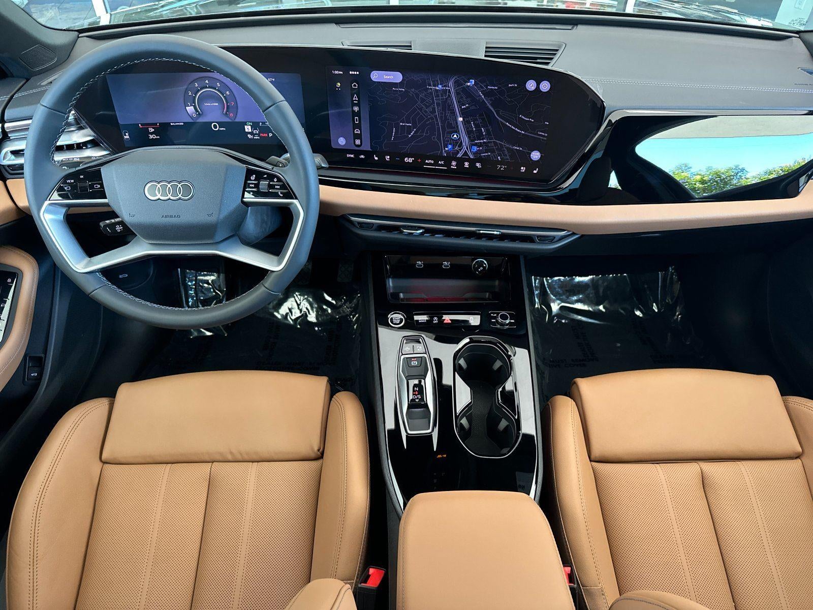 2026 Audi A5 Premium Plus