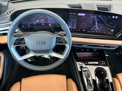 2026 Audi A5 Premium Plus
