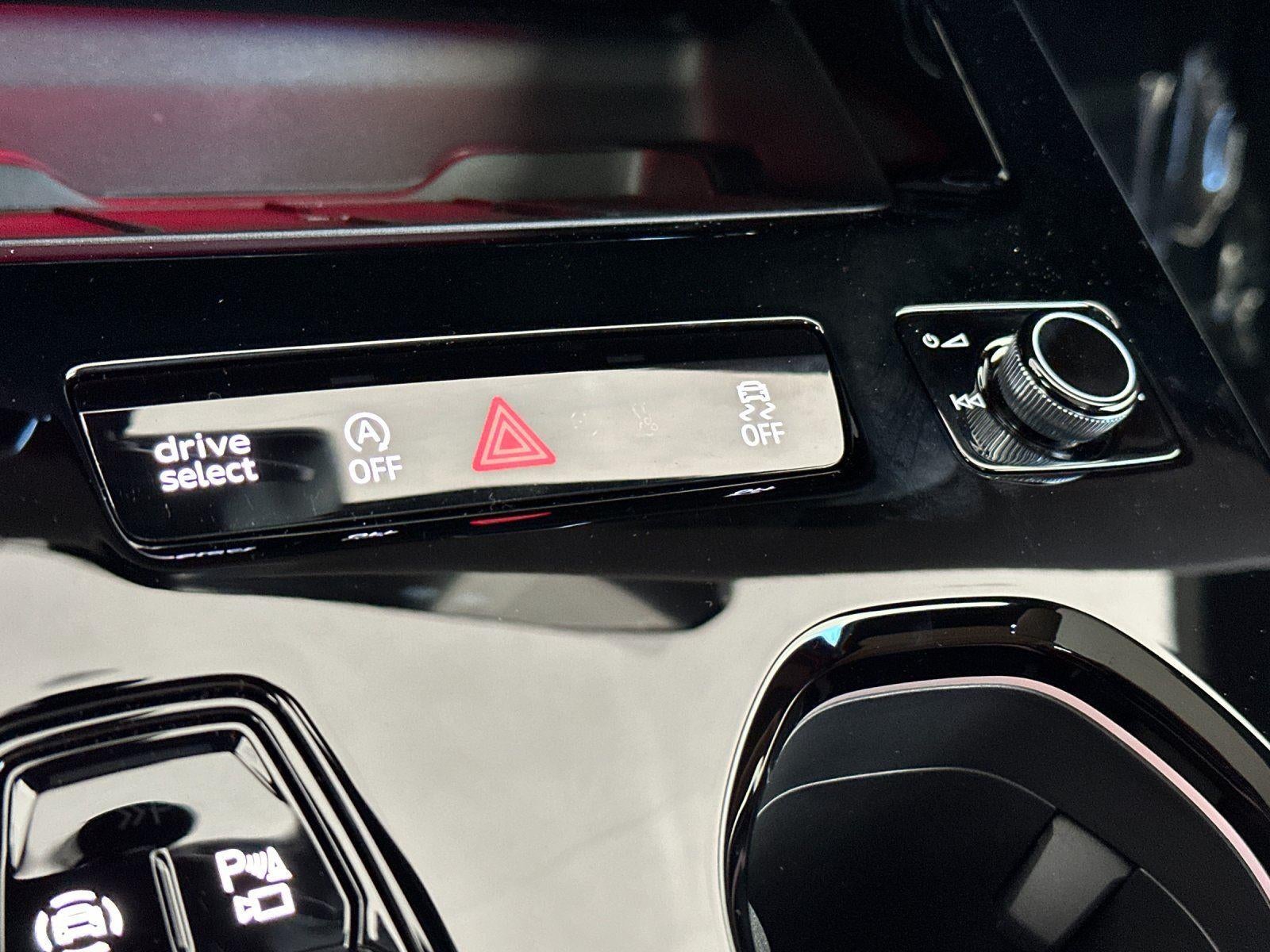 2026 Audi A5 Premium Plus