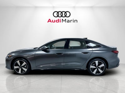 2026 Audi A5 Premium Plus